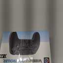 Wireless Controller For PS-5/PC/MAC/iOS/Android/Steam Deck, Gamepad with 7 Variable Color RGB Lights/Hall Effect Joystick/Dual Vibration/Turbo/Programmable/Headset Jack/Touchpad/1500 mAh Battery