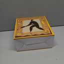 Sourdough Bread Baking Supplies Starter Kit, Banneton Proofing Basket Round 9" Set of 2, Gift Set