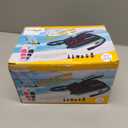 FBSPORT 20PSI High Pressure SUP Vehicle Electric Air Pump, Inflation Paddle Board Pump for Stand Up Paddle Boards, Inflation & Deflation Function Quick Air Inflator for Paddleboards (Green)