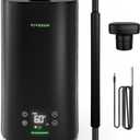 VIVOSUN AeroStream H05 Intelligent Wi-Fi Humidifier, 1.32 Gal / 5 L Humidifier with Temp & Humidity Probe, Smart Remote Control, Designed for Growers