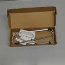 Upgrade W10810403 W10861642 W10787836 Washer Lid Lock Assembly Replacement for Whirlpool Cabrio Kenmore Series 600 700 Maytag Bravos XL Replaces W10787878 AP5984435