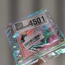 Fake Beard 100% Human Hair Full Hand Tide Lace Fake Mustache Brown Color Goatee Realistic Costume Fake Facial Hair for Halloween, Cosplay or other Funny Party