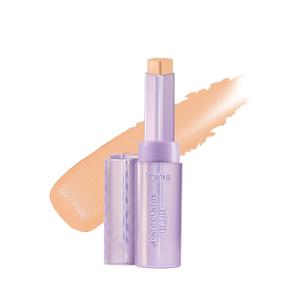 tarte shape tape blur concealer stick - Full Coverage Crease-Proof Makeup, Diamond-Shaped Precision Tip for Instant Eye Lift Effect