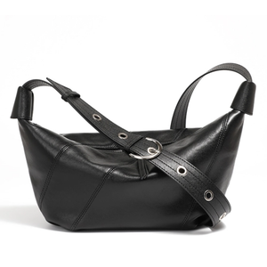 MFFOR Hobo Bags for Women, Genuine Leather Crossbody Bag for Women