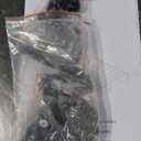 Liians King Size Bed Frame with USB Charging Station, Storage Headboard with Smart LED Lights, Metal Platform Bed Noise Free, No Box Spring Needed, Easy Assembly