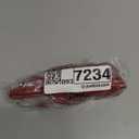 BESPORTBLE 2Pcs Inflatable Bouncy Basketball for Fun PVC Play Balls for Soft Design for Indoor Outdoor Games for Boys