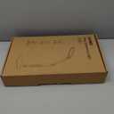 LitONES LED Desk Lamp for Home Office, Professional Eye-Caring Diffused Desk Light, 3 Color 10 Brightness Computer Light, Dimmable Office Lamp with Memory & Timer Func, Metal Swing Arm Table Lamp (Black)