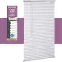 MINI-BLIND VNYL 30X72X1"
