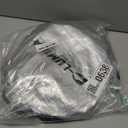 D-Lumina Windshield Sun Shade for Volkswagen Atlas 2018-2025 VW Atlas Cross Sport Accessories, Front Window Sunshade Sun Visor Protector Block UV Rays Heat, Foldable 2 Layers 210T Material