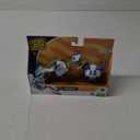 STAR WARS SW PS FIG and Vehicle WEST (Nubs)