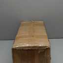 Wyckoff 4-Pack E-Track Dirt Bike Wheel Chock with Track Clip, 360 Swivel, Under 1-Minute Install Remove, Fits Floor or Wall E-Track, Heavy-Duty Accessory for Trailers, Dirt Bikes & Bicycles (4-Pack)