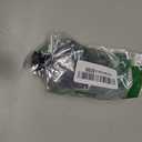 PartsBroz WPW10653840 Door Latch - Compatible With Whirlpool Kenmore KitchenAid Maytag Dishwasher - Replaces AP6023622 W10653840 3281753 PS11756967 W10574864 Ultra Durable Replacement