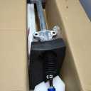 PHOBOOS Electric Power Steering Rack and Pinion Assembly Compatible with Hyundai Elantra 2008-2012 & Kia Forte 2010-2013, L4 2.0L, New Unit, Leak Resistance, Direct Fit, Ref. 1G-269Only for 2.0L