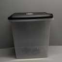 Amazon Basics Pet Food Storage Container 50lbs