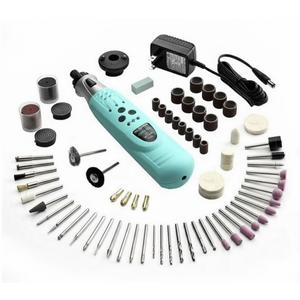 DI ALLIED ROTARY TOOL SET