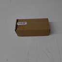 18 Pack Nickel Door Hinges Brushed Nickel 3 1/2 Interior Door Hinges Satin Nickel 3.5 Inch with 5/8 Radius Corners 3 "x 3 " Silver Hardware Controls JIW