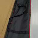 Adjustable Wheelchair Ramp 6FT Telescoping Portable Ramps for Steps Aluminum Lightweight Ramp with Storage Bag Non-Skid Ramps for Wheelchair for Home 72" L x 7.4" W 600lbs Capacity (2 Pack)