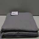 Full XL Bed Sheet - 4 Piece Full XL Bed Sheets Set - Soft, Breathable & Cooling - Hotel Luxury Bedding for Women, Men, Kids, Teens, Boys & Girls - Deep Pockets, Comfy, Fade & Wrinkle Free - Dark Grey