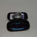 suoso Sports Polarized Sunglasses for Men: Womens UV400 Protection Sun Glasses Wrap Around Goggles for Fishing Driving TR90 (C01-blue)