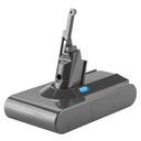 Handheld Vacuum Cleaner Replacement Battery for Dyson 21.6 (V7) 