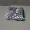 Tivcroxs 4 Pack Replacement Parts Rolling Brush Compatible with Eufy RoboVac 11S, 30C, G30, 30, 12, 15T, 15C, 35C, 15C MAX, G30 Edge Robotic Vacuums