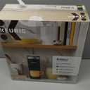 Keurig K-Mini Single Serve K-Cup Pod Coffee Maker, 6 to 12oz Brew size, with Cord Storage, Perfect for Small Spaces, Black