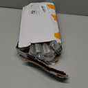 Hiware 72-Piece Silverware Set for 12, Stainless Steel Flatware Cutlery Set For Home Kitchen Restaurant Hotel, Mirror Polished, Dishwasher Safe