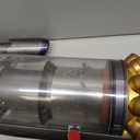 Dyson V15 Detect Total Clean Extra 