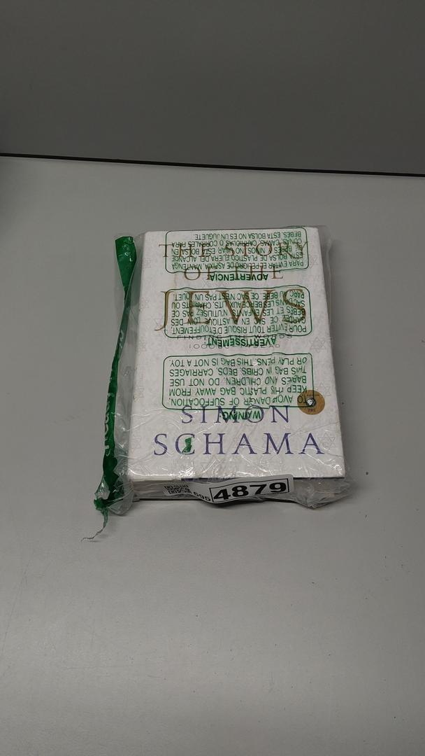 The Story of the Jews: Finding the Words 1000 BC  1492 AD