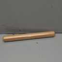 Bamber Wood Rolling Pin, 11 Inch by 1-1/5 Inch