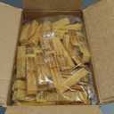 DGSL Tile Leveling System with Plier - 1200-Piece Spacers, Clips, and 300-Piece Reusable Wedges Tools Set for Stone Installation 1/16 Inch