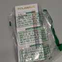 Solawave 4-in-1 Red Light Therapy Wand for Face & Neck | Beauty Device with Galvanic Current, Massager & Warmth | Anti-Aging, Wrinkle Reduction, Skin Tightening, Depuffing & Rejuvenation (Ombre) (Blue/Pink Ombre)