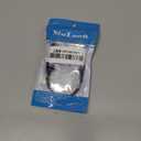 Starlink Mini USB C to DC Adapter 18CM, Waterproof Power Converter Cable, Compatible with 60W+ PD Power Bank/Charger Block, Replacement for Starlink Mini Power Cable