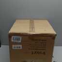 Instant Pot Vortex 6QT XL Air Fryer, 4-in-1 Functions that Crisps, Roasts, Reheats, Bakes for Quick Easy Meals, 100+ In-App Recipes, is Dishwasher-Safe, from the Makers of Instant Pot, Black