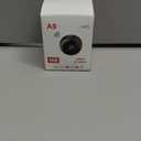 A9 Mini Camera; HD 720P 2.4G Wifi IP Camera; Night Vision