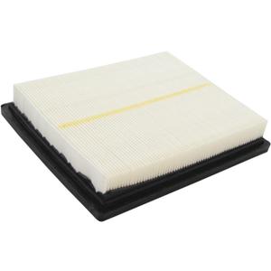 ECOGARD XA6114 Premium Engine Air Filter Fits 2010-2015 Toyota Prius, 2012-2017 Prius V, 2016-2018 RAV4, 2011-2017 Lexus CT200h, 2015-2021 NX300h, 2012-2015 Toyota Prius Plug-In