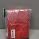 BAGSPRITE Stand Mixer Cover with Appliance Sliders Compatible with KitchenAid Mixer 6/7/8 Quart with Pockets for Kitchen Aid Accessories and Attachments (Fit for Bowl Lift 5-8 Quart, Red)