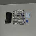 Gaoye Reading Glasses Men/Women, Eyeglasses, Blue Light Readers for Men/Women, Computer Eye Glasses, 2.25X