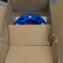 KSP 5X150 Spacers Compatible with To-yo-ta Tundra 2007-2021/Sequoia 2008-2021/Land Cruiser 2009-2016, 1.25inch 5 Lug Wheel Spacers for Lexus LX570 2008-2016 with M14x1.5 Studs 110mm Hub Bore, 4 Pcs