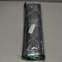 DIOMMELL Set of 6 Tall Boot Bags for Travel Non-Woven with Rope for Women Large Shoe Protector Cover Storage Organizers Pouch