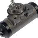 Dorman W610147 Rear Drum Brake Wheel Cylinder Compatible with Select Chevrolet / GMC Models