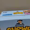 Quaker Chewy Granola Bars, 3 Flavor Back-to-School Variety Pack, 58 Count