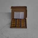 Amazon Basics 12-Pack C Cell Alkaline All-Purpose Batteries, 1.5 Volt, 5-Year Shelf Life