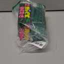 Schylling NeeDoh Nice Berg  Giant NeeDoh Nice Cube  Sensory Squeeze Toy with a Super Solid Squish  Ages 3 and Up  One Cube