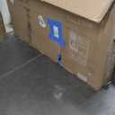 Samsung 50-Inch Class The Frame LS03F 4K QLED Smart TV (2025 Model) Slim Fit Wall Mount, Modern Frame Design, NQ4 AI Gen2 Processor, Art Mode, Artful Picture Quality, Samsung Vision AI, Alexa Built-in