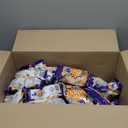 Utz Popcorn, White Cheddar  .75 oz. Bags (60 Count)  Baked with Real Cheese, Tasty Individual Snacks to Go, Cholesterol Free, Trans-Fat Free, Gluten Free Snacks (15 Ounce (Pack of 3)) (Best By: Oct/13/2025)