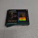 Magic: The Gathering The Lord of The Rings: Tales of Middle-Earth Commander Deck 4 + Collector Booster Sample Pack