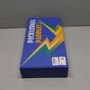 Pickleball Paddles Set of 2 with 4 Balls - USAPA Approved Fiberglass Surface, Lightweight, Non-Slip Grip - Premium Paddle Set for All Skill Levels Indoor & Outdoor (Black)