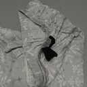 Mens Pajama Pants for Men Christmas Silver Snowflake Lounge Pants Sleepwear PJs Sleep Pants Pajama Bottoms with Pockets XL 