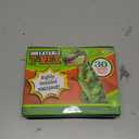 JOYIN 30 T-Rex Dinosaur Inflatable, Tyrannosaurus Rex Inflatable Dinosaur Toy for Party Decorations, Birthday Party Gift for Kids and Adults